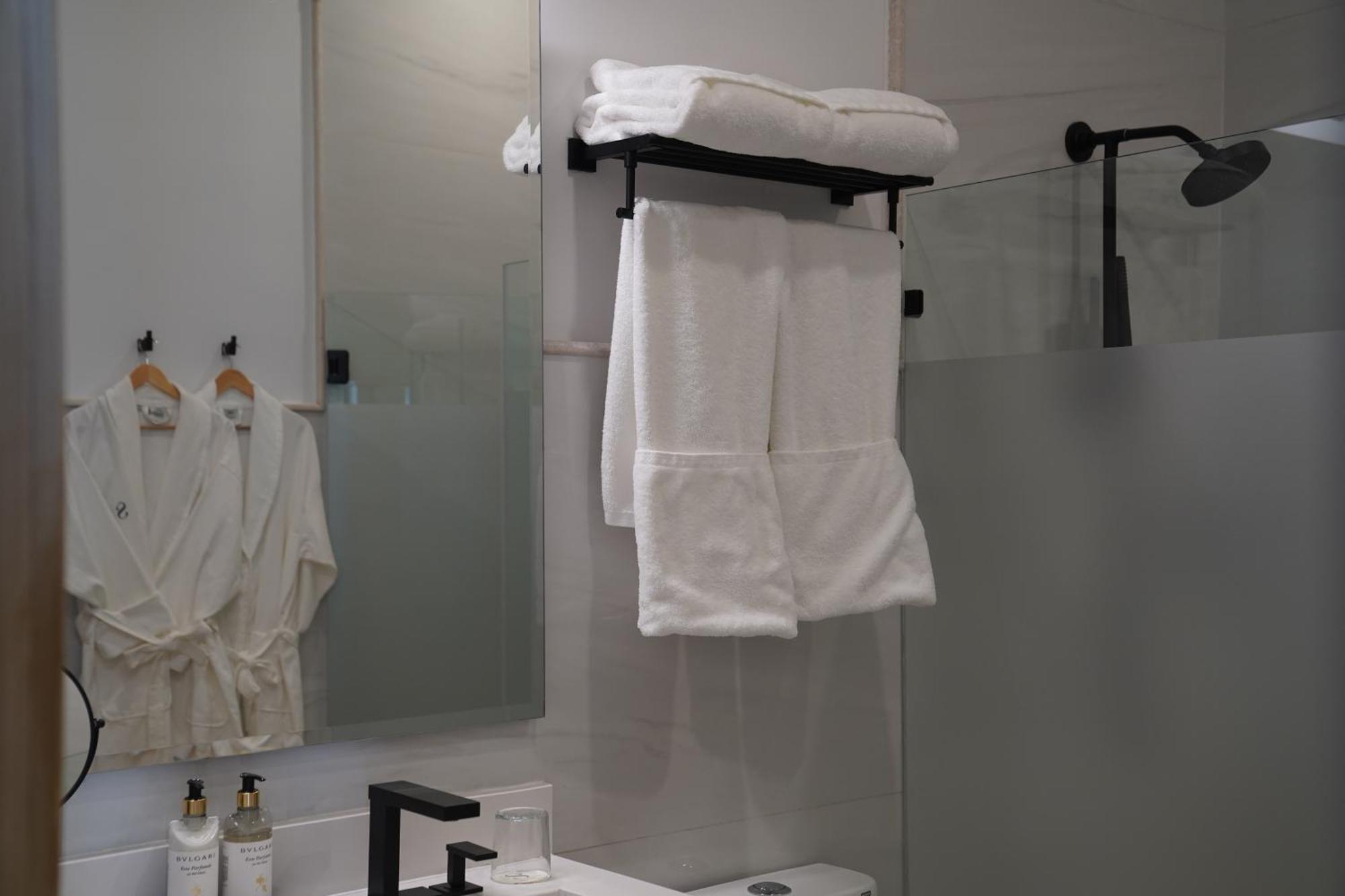 Susa Hotel Boutique Гуаймас Экстерьер фото