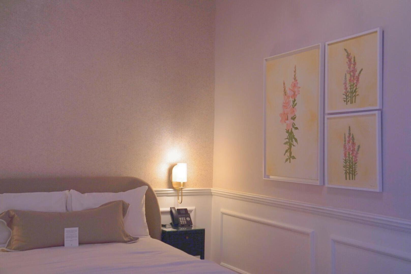 Susa Hotel Boutique Гуаймас Экстерьер фото
