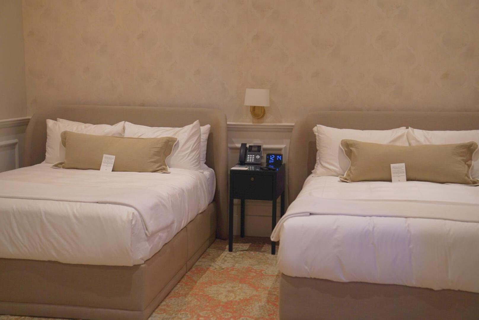 Susa Hotel Boutique Гуаймас Экстерьер фото